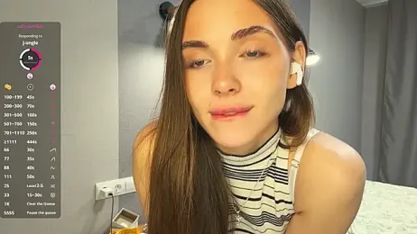 Veluxe webcam model stream image