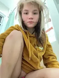 Cutiepiespanks webcam model stream image