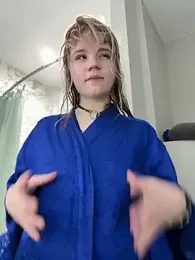 Cutiepiespanks webcam model stream image