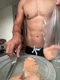Yourman18c webcam model stream image