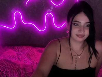 _Lina_ webcam model stream image