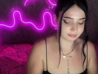 _Lina_ webcam model stream image