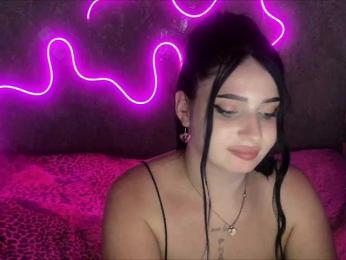 _Lina_ webcam model stream image