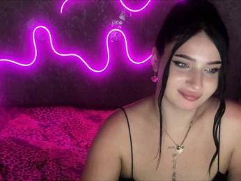 _Lina_ webcam model stream image