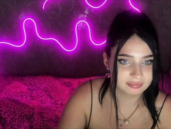 _Lina_ webcam bongacams model stream image