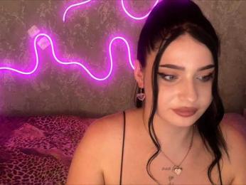 _Lina_ webcam model stream image