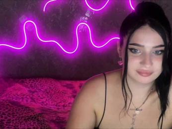 _Lina_ webcam model stream image