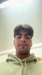 Jovencitobcn21 webcam cam4 model stream image