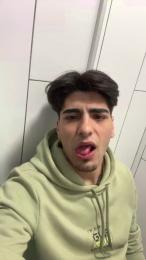 Jovencitobcn21 webcam model stream image