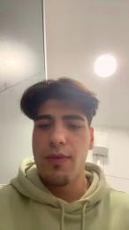 Jovencitobcn21 webcam model stream image