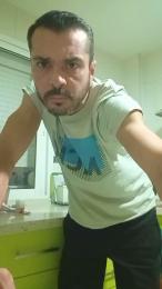 MorenoSev webcam cam4 model stream image