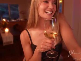 phoenix_taylor webcam model stream image