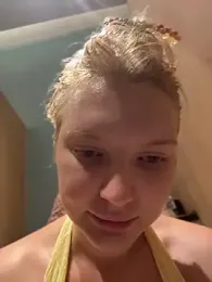 AmmyHot webcam model stream image