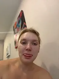 AmmyHot webcam stripchat model stream image
