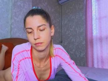 Double_Danger webcam model stream image