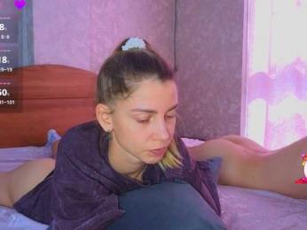 Double_Danger webcam model stream image