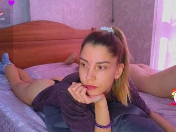 Double_Danger webcam model stream image