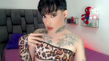 little_star_porn webcam stripchat model stream image