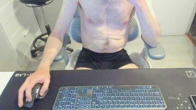 CurieuxDu47 webcam model stream image