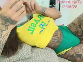 petitealejats webcam model stream image