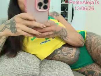 petitealejats webcam chaturbate model stream image