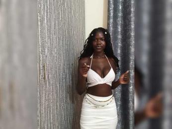 Keysha117 webcam bongacams model stream image