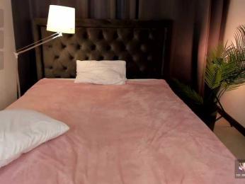 Melody-Sol webcam model stream image