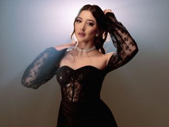 NinaRussi webcam model stream image
