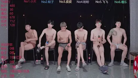 BGM-666 webcam model stream image