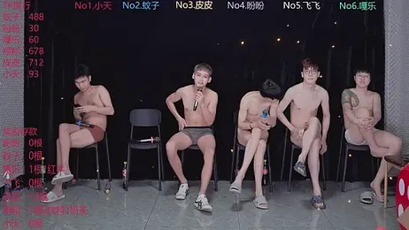 BGM-666 webcam model stream image