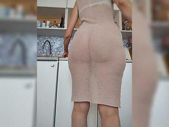 Lanusik88 webcam bongacams model stream image