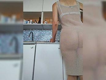Lanusik88 webcam model stream image