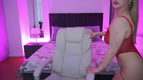 LylaYeess webcam model stream image