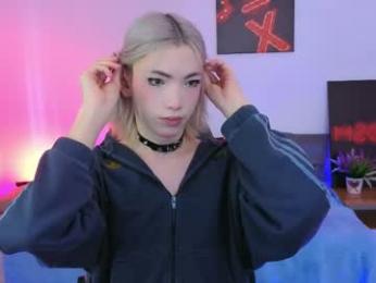 star_madison webcam model stream image