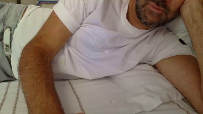 hairyman_981 webcam model stream image
