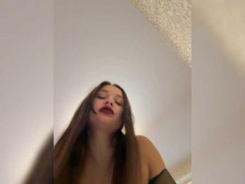 LumiereSoul webcam bongacams model stream image