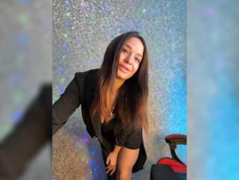 LumiereSoul webcam model stream image