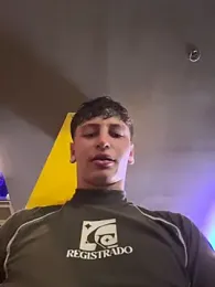 ARON_LUXX webcam stripchat model stream image