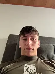 ARON_LUXX webcam stripchat model stream image