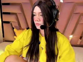 lilapop4 webcam model stream image