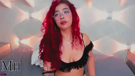 MizzHell webcam model stream image