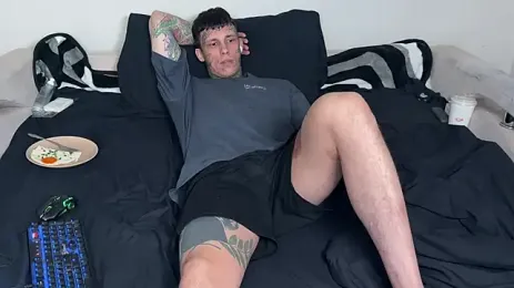 Anubisgods webcam stripchat model stream image