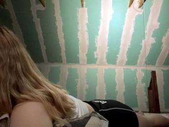 YasmineDrakulic webcam model stream image
