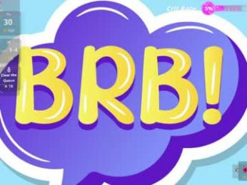 eva_kim1 webcam chaturbate model stream image