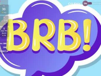 eva_kim1 webcam chaturbate model stream image