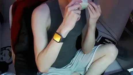 Ray175oo webcam model stream image