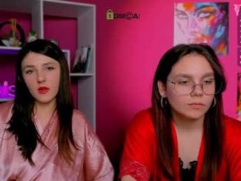 dolly_sunshine webcam chaturbate model stream image