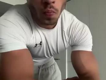 maxednat webcam chaturbate model stream image