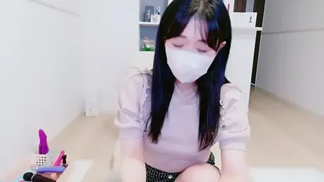 IORio2 webcam model stream image