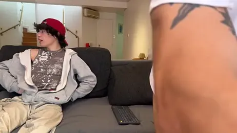 lenruy webcam stripchat model stream image